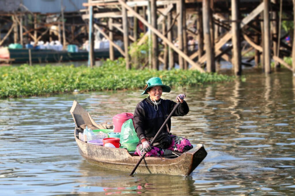 Kompong Khleang floating village tour, photo by Steven of Auckland Sports Photography (1)