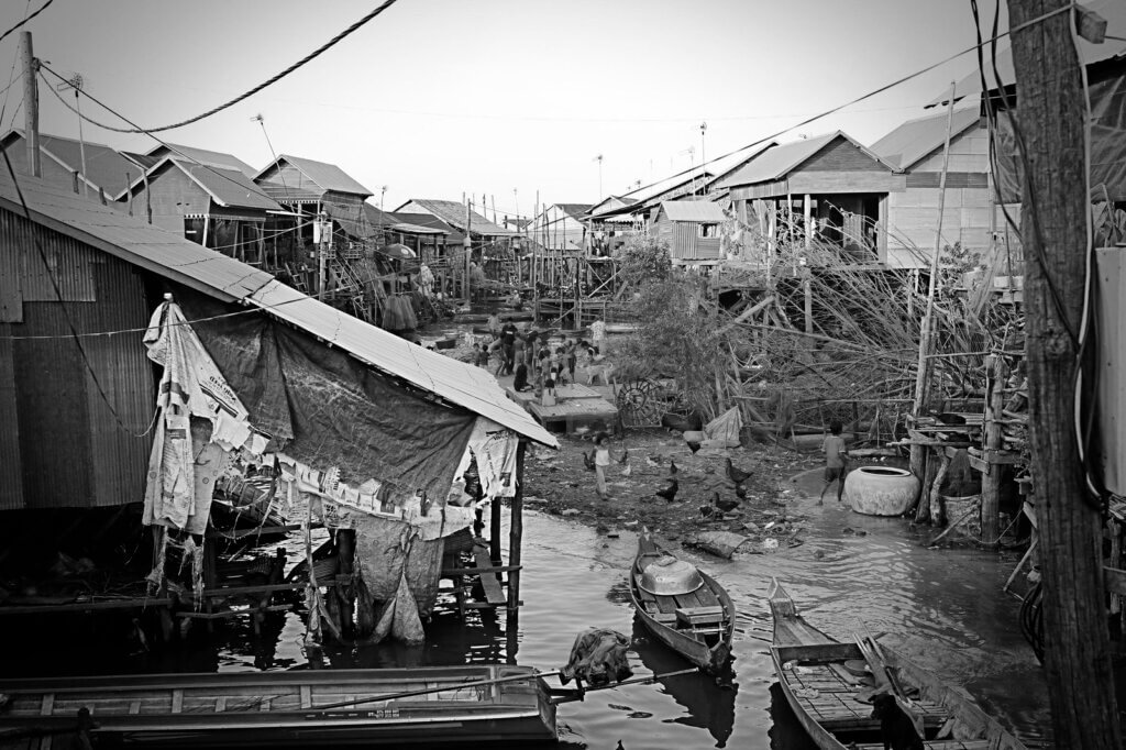 Kompong Khleang floating village tour, photo by Steven of Auckland Sports Photography (4)